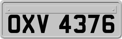 OXV4376