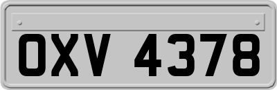 OXV4378