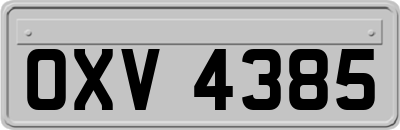 OXV4385