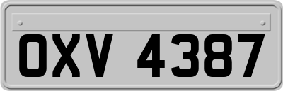 OXV4387