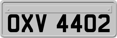 OXV4402
