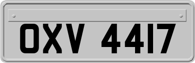 OXV4417