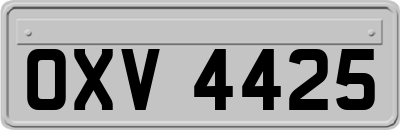OXV4425