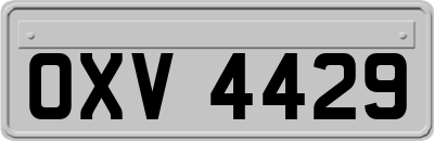 OXV4429