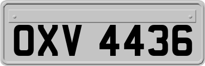 OXV4436