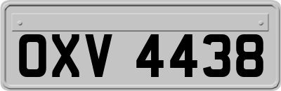 OXV4438