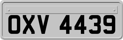 OXV4439