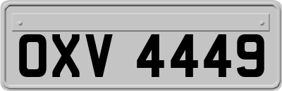 OXV4449