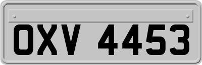 OXV4453