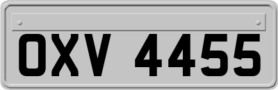 OXV4455