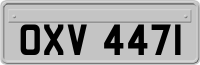 OXV4471