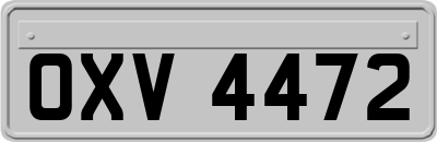 OXV4472