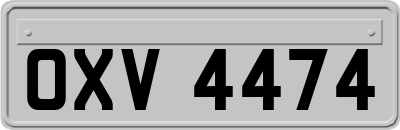 OXV4474