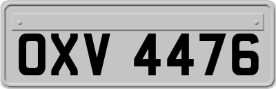OXV4476