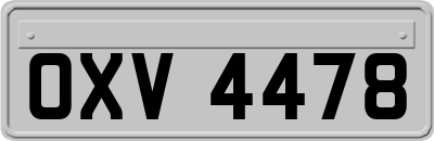OXV4478