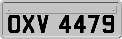 OXV4479