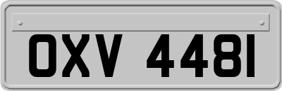 OXV4481