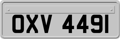 OXV4491