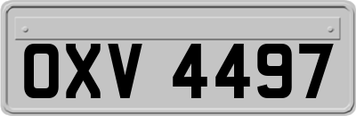 OXV4497