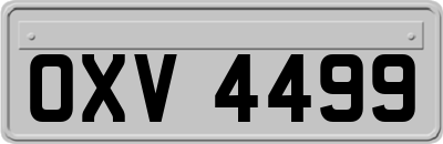 OXV4499