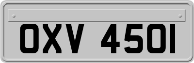 OXV4501