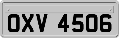 OXV4506