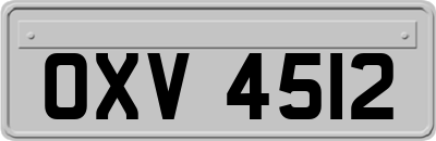 OXV4512