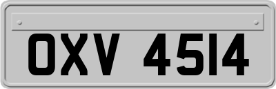OXV4514