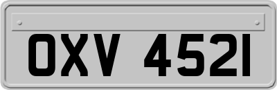 OXV4521