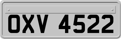 OXV4522