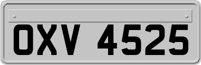 OXV4525