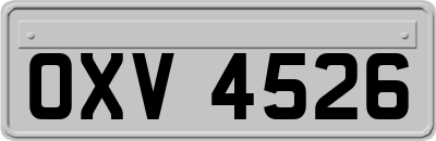 OXV4526