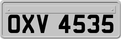 OXV4535
