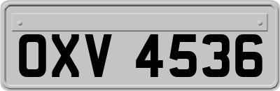 OXV4536