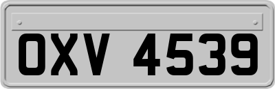 OXV4539