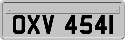 OXV4541