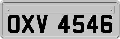 OXV4546