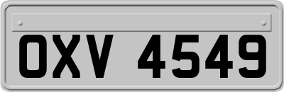 OXV4549