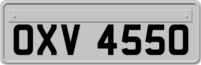 OXV4550