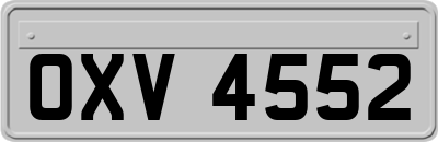 OXV4552
