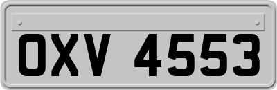 OXV4553