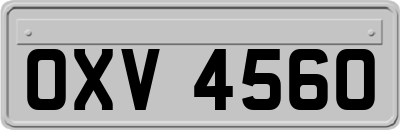 OXV4560