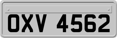 OXV4562