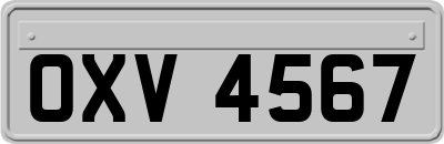 OXV4567