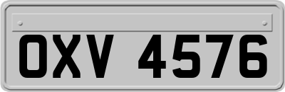 OXV4576