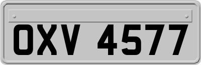 OXV4577
