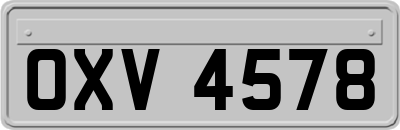 OXV4578