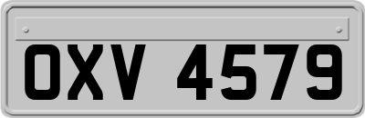 OXV4579