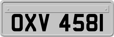 OXV4581
