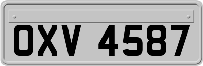 OXV4587